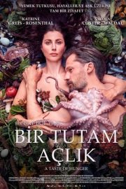 Bir Tutam Açlık