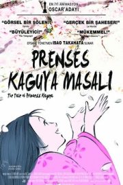 Prenses Kaguya Masalı
