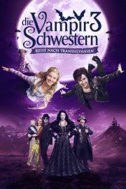 Die Vampirschwestern 3 – Reise nach Transsilvanien