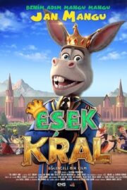 Eşek Kral