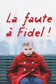 Fidel’in Yüzünden