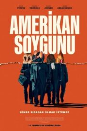 Amerikan Soygunu