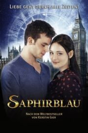 Safir Mavi