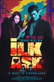 İlk Aşk