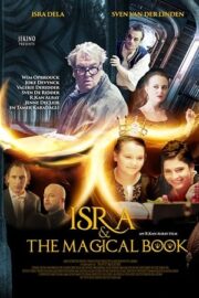 İsra ve Sihirli Kitap