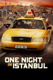 İstanbul’da Bir Gece