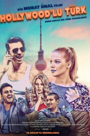 Hollywood’lu Türk