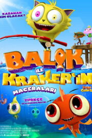 Balık ile Karaker’in Maceraları
