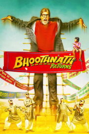 Nath Villasinin Hayaleti 2 Geri Donus ./  Bhoothnath Returns