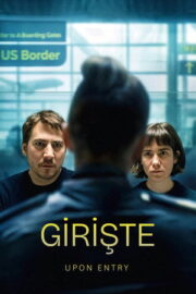 Girişte
