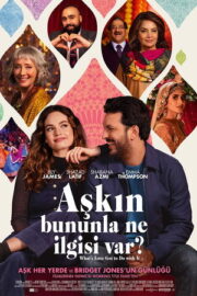 Aşkın Bununla Ne İlgisi Var?