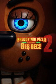 Freddy’nin Pizza Dükkanında Beş Gece 2