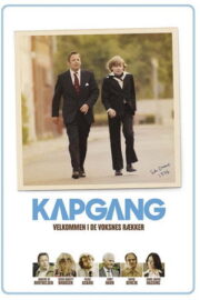 Kapgang
