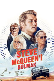 Steve McQueen’i Bulmak
